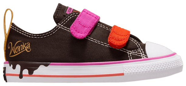 Converse chuck taylor hotsell all star chocolate
