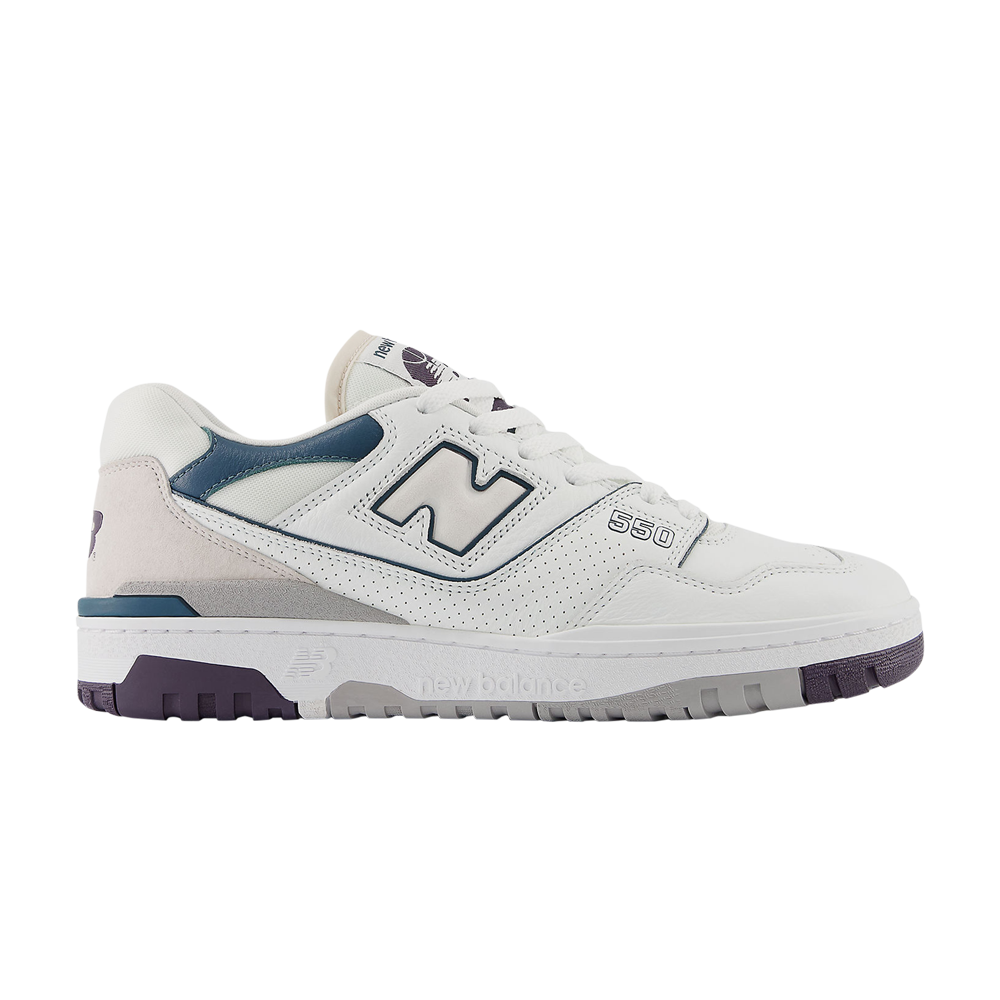 Buy New Balance 550 Shoes: New Releases & Iconic Styles
