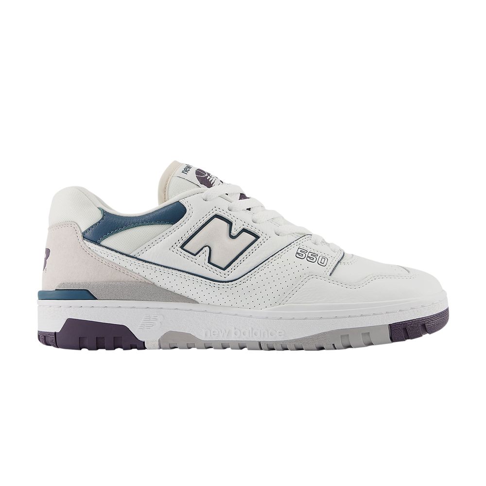 New Balance 550 'White Interstellar' | Men's Size 9