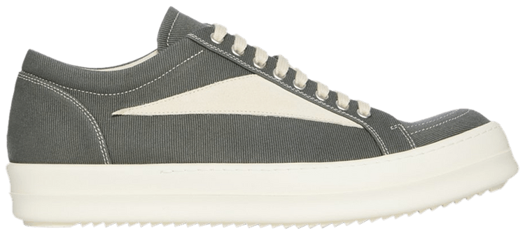 DRKSHDW | VINTAGE SNEAKS HUSTLER BLUE (DO) スニーカー Buy Rick Owens Wmns DRKSHDW Luxor Vintage Low 'Hustler Blue