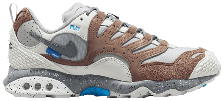 Nike air terra sale humara 18 review
