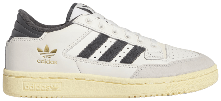 Adidas Wmns Centennial 85 Low Off White Grey