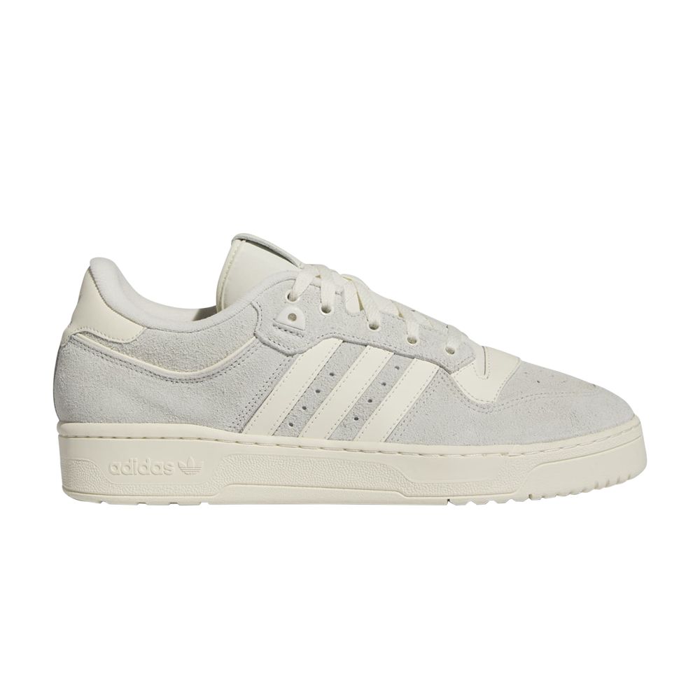 adidas Rivalry Low 86 'Orbit Grey Cream' | Men's Size 8.5