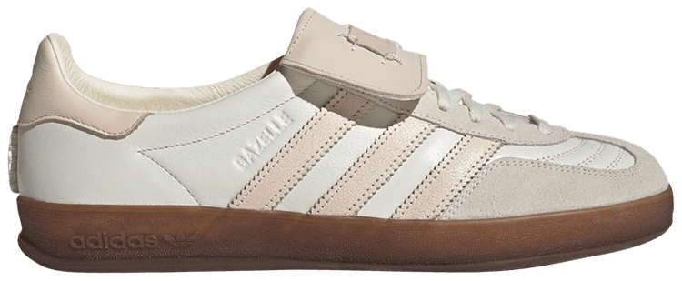Buy Foot Industry x Gazelle Indoor 'Off White Sand Strata Buy Foot Industry x Gazelle Indoor 'Off White Sand Strata