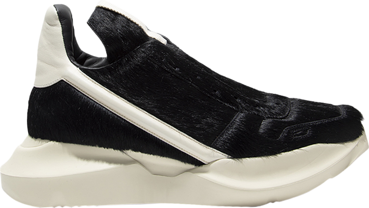 Buy Rick Owens Geth Runner Shoes: New Releases & Iconic Styles 