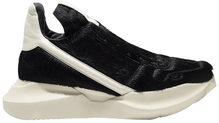 Buy Rick Owens Geth Runner Shoes: New Releases & Iconic Styles 