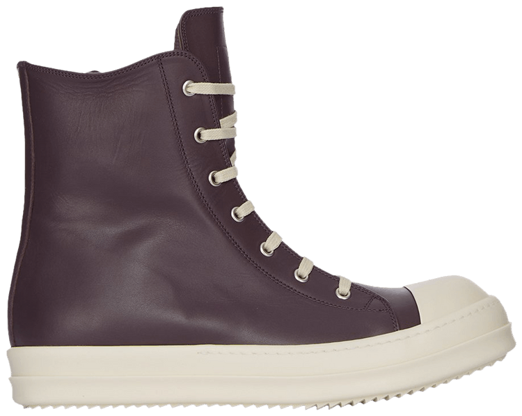 Rick Owens Luxor High Amethyst