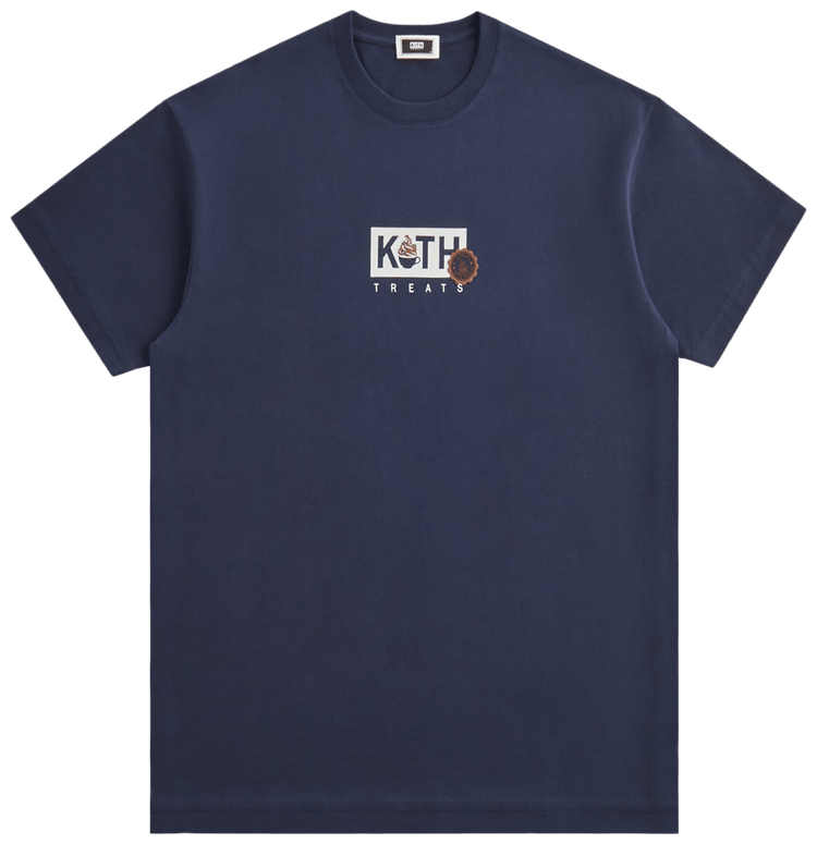 Kith treats on sale t shirt