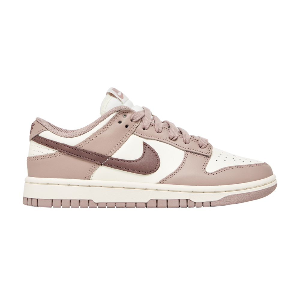 Pre-owned Nike Wmns Dunk Low 'diffused Taupe' In Brown