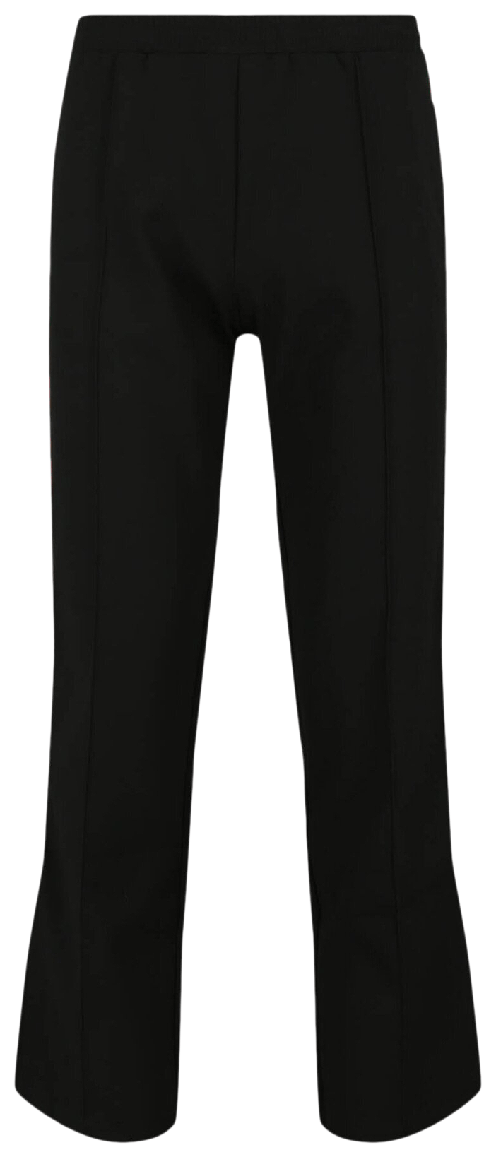Off white clearance side stripe pants