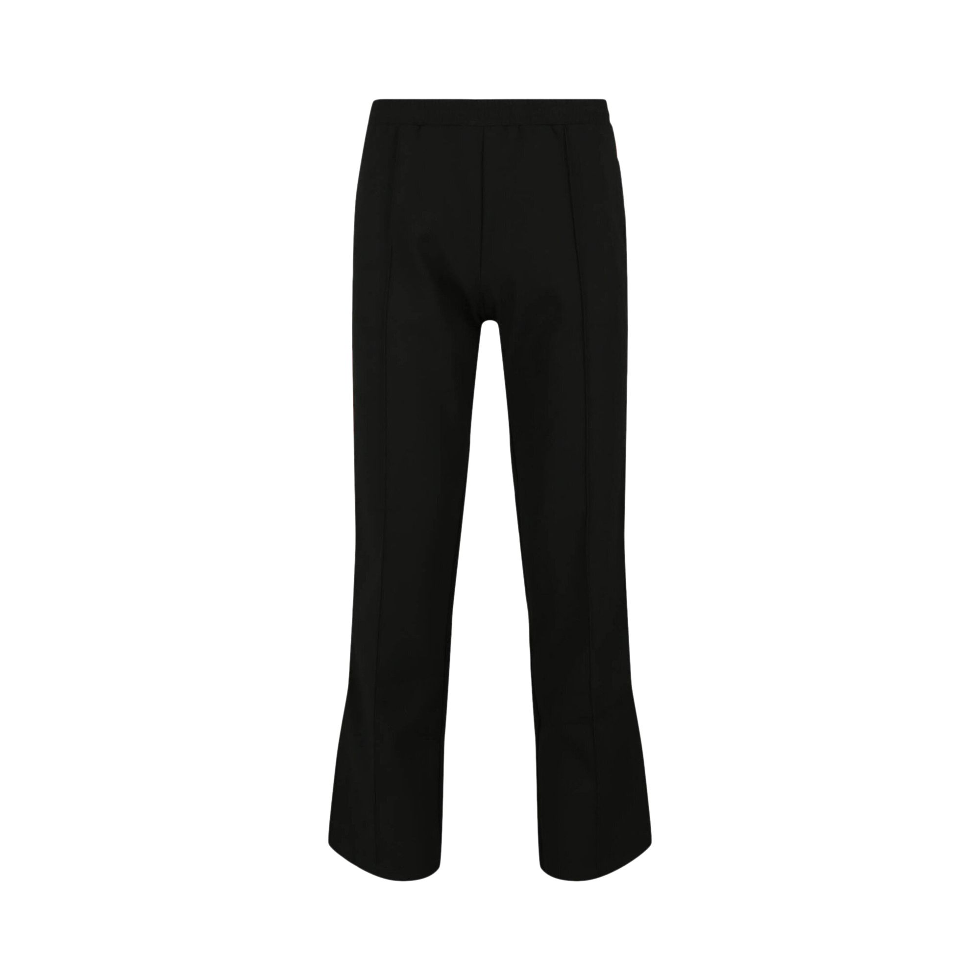 Off-White x Theophilus London Side Stripe Track Pants 'Black' | Men's Size S