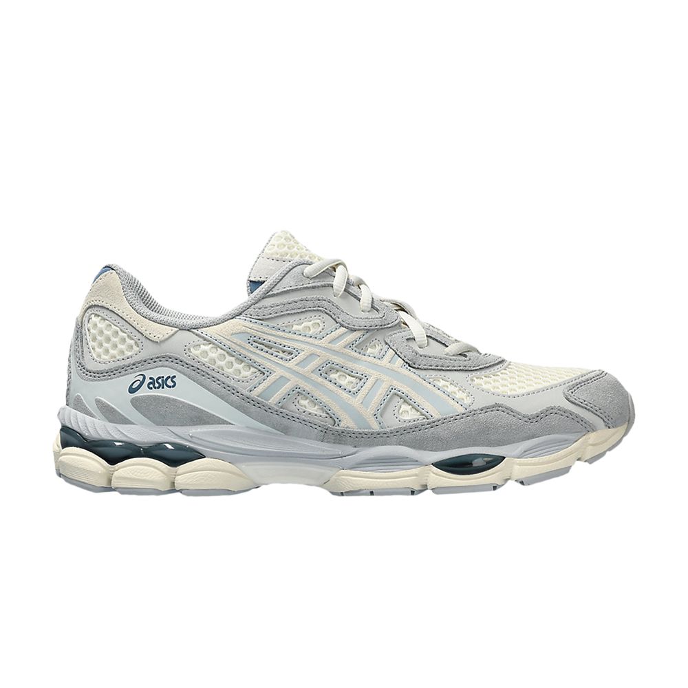 ASICS Gel NYC 'Ivory Mid Grey' | Cream | Men's Size 7