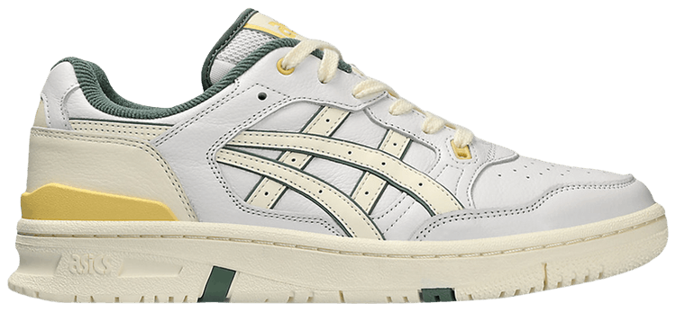Asics EX89 White Ivy
