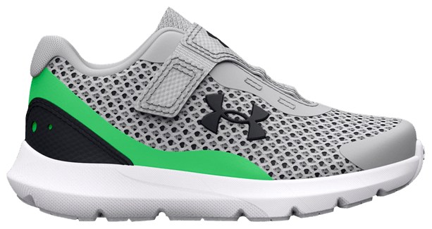 Under Armour Surge 3 AC TD Mod Grey Green Screen