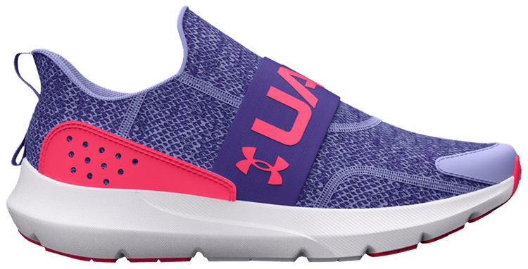 ua surge 3 slip