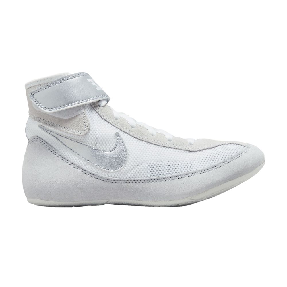 Speedsweep 7 GS 'White Metallic Silver' - 366684-100