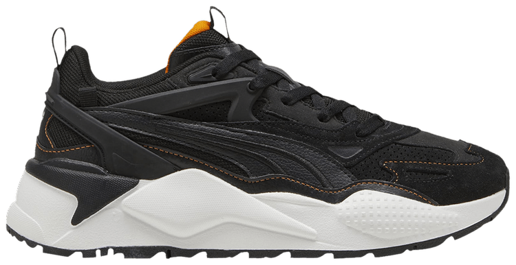 Puma RS X Efekt Black Pumpkin Pie