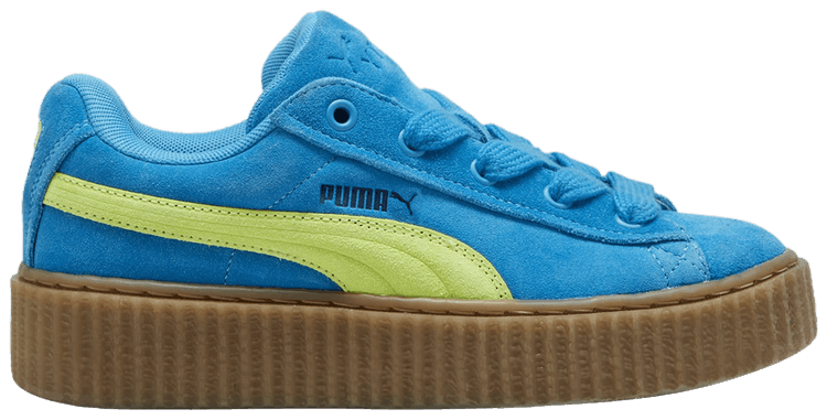 Fenty puma creepers cheap kids
