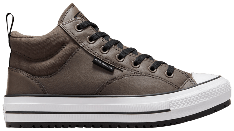 Converse Chuck Taylor All Star Mid Malden Street   Engine Smoke