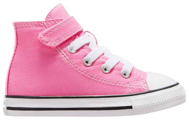 Converse Chuck Taylor All Star Easy On High TD Oops Pink