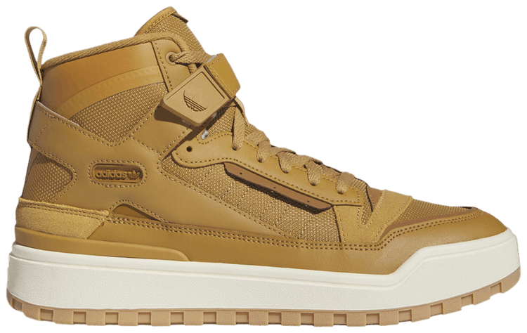 Adidas Forum Boot Mesa Gum