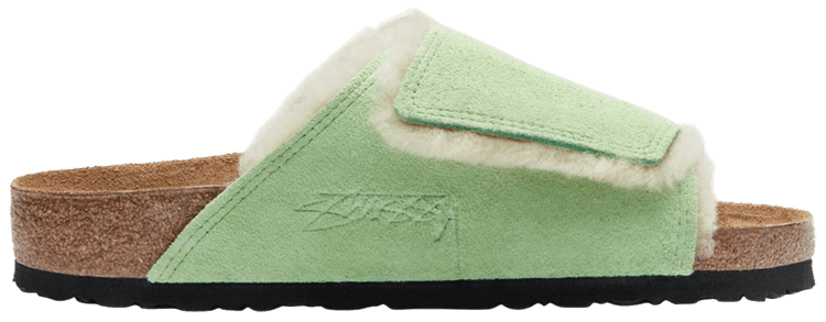 Buy Stussy x Solana 'Washed Green' - 1027695 | GOAT Buy Stussy x Solana 'Washed Green' - 1027695 | GOAT