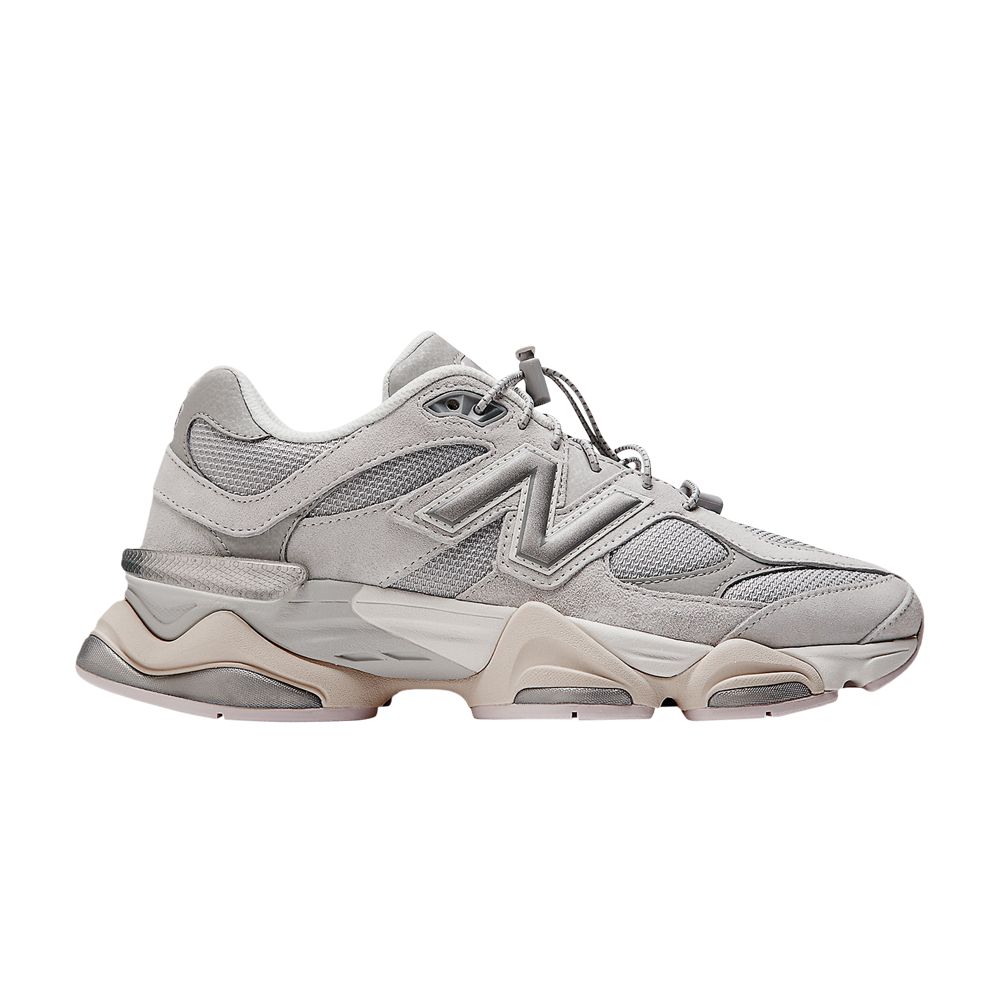 New Balance 9060 'Grey Matter December Sky' | Men's Size 9