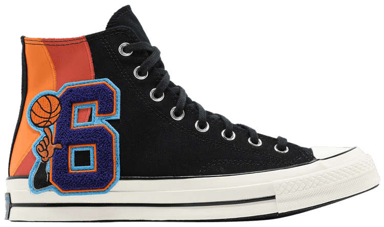 Space Jam x Converse Chuck 70 High A New Legacy Sample