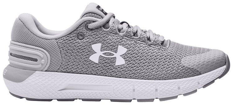 Under Armour Wmns Charged Rogue 25 Mod Grey