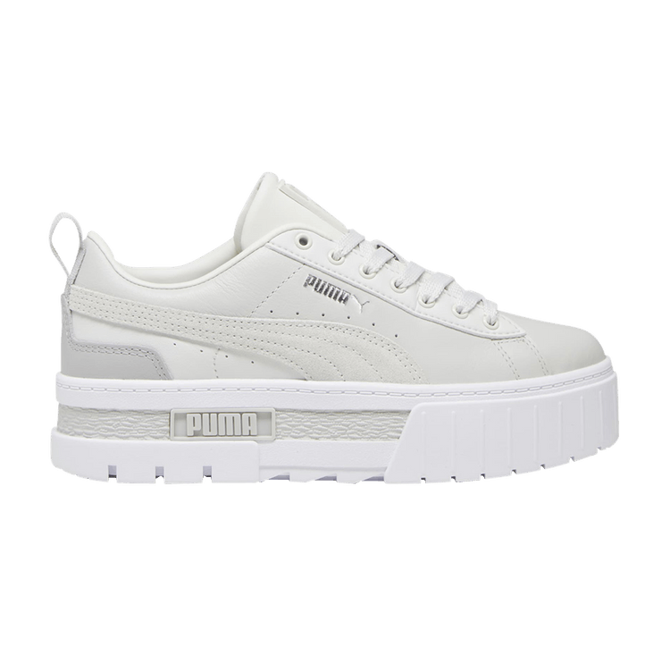 Buy Puma Wmns Mayze 'Grey' - 381983 35 | GOAT