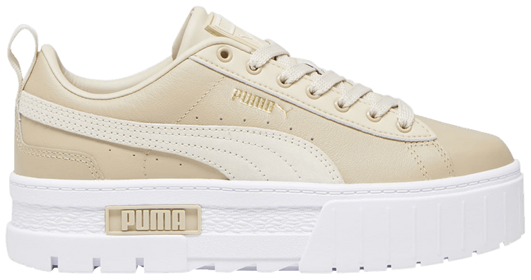 Puma Wmns Mayze Beige