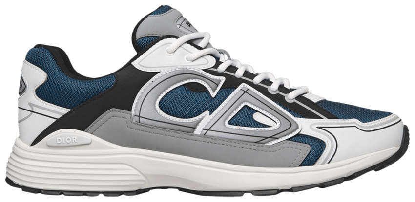 dior b23 grey blue
