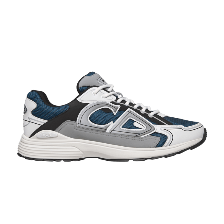 dior b23 grey blue