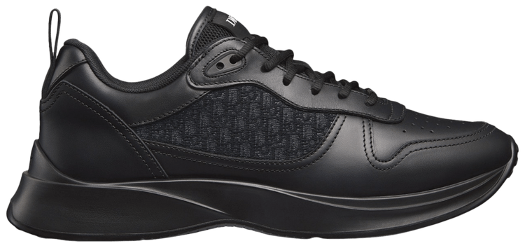 Buy Dior B25 Runner 'Dior Oblique - Black' - 3SN299ZIR H900 Buy Dior B25 Runner 'Dior Oblique - Black' - 3SN299ZIR H900