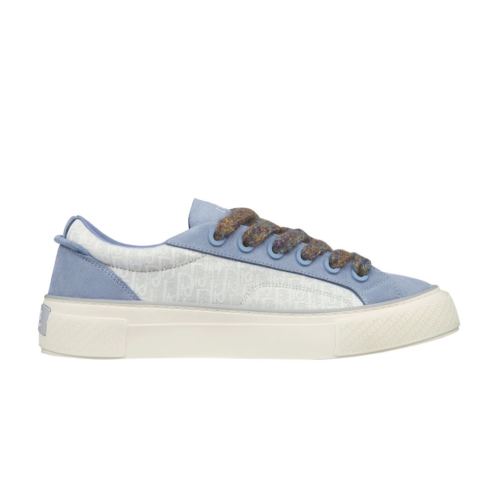 Dior Dior B33 'Dior Oblique - Blue Grey' | Men's Size 42