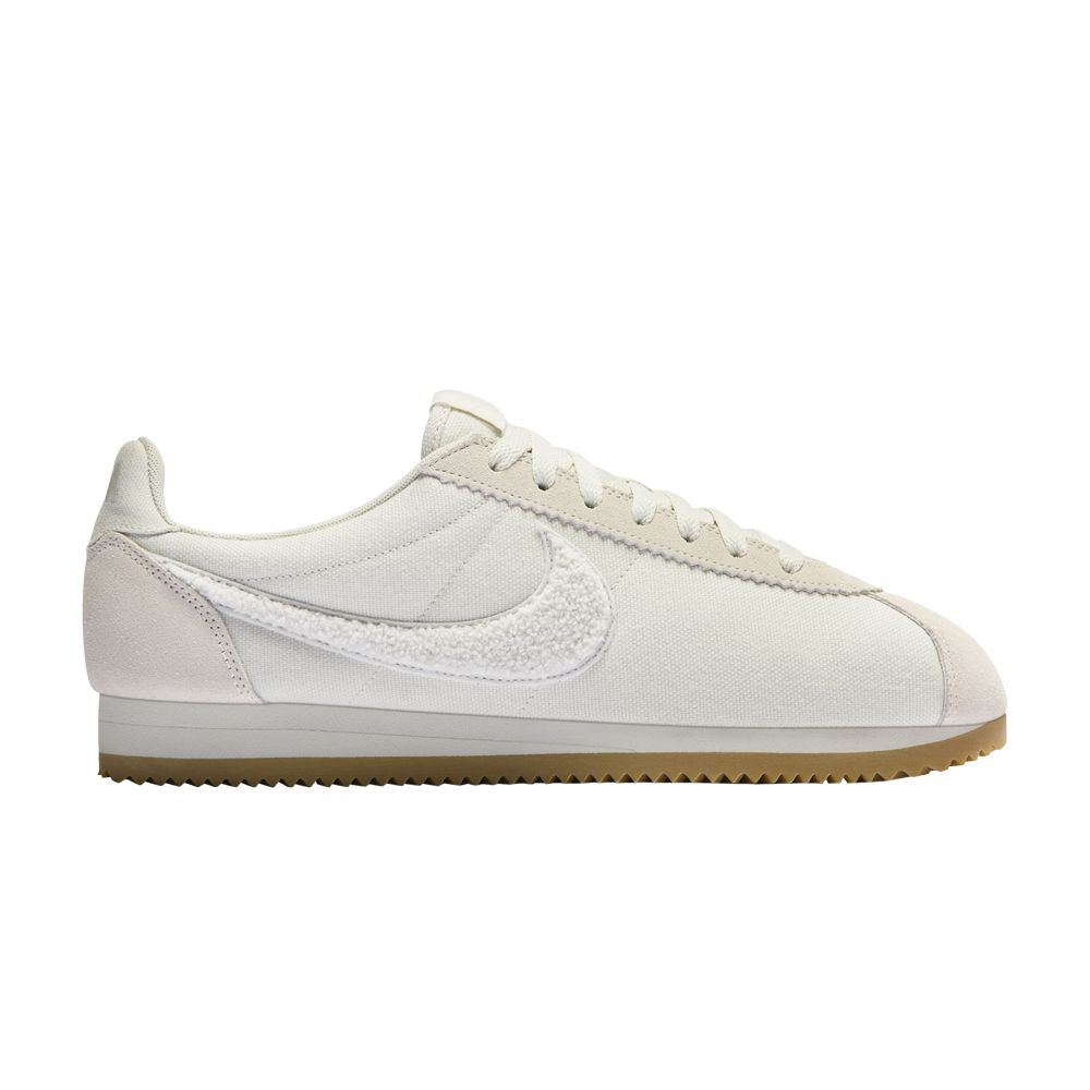 Classic Cortez SE 'Light Bone Gum' - 902801-007