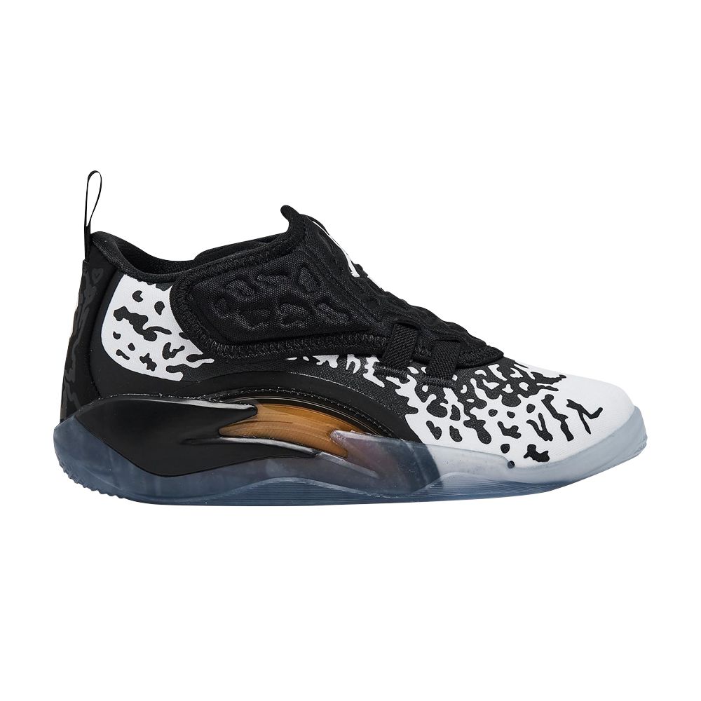 Jordan Zion 3 PS 'Gen Zion' - DV3870-018