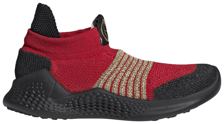 Adidas marvel discount iron man
