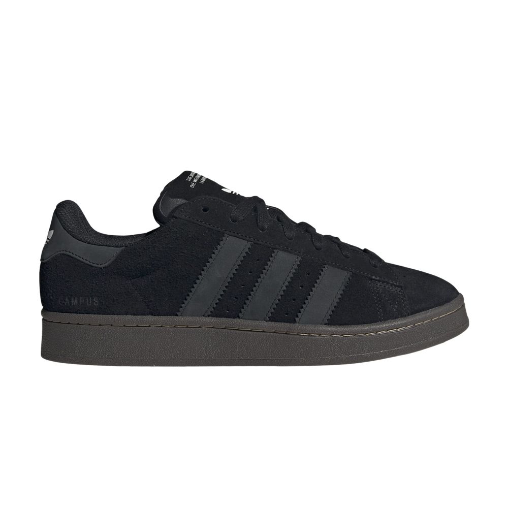adidas WOK22 x Campus 00s 'Black' | Men's Size 4.5
