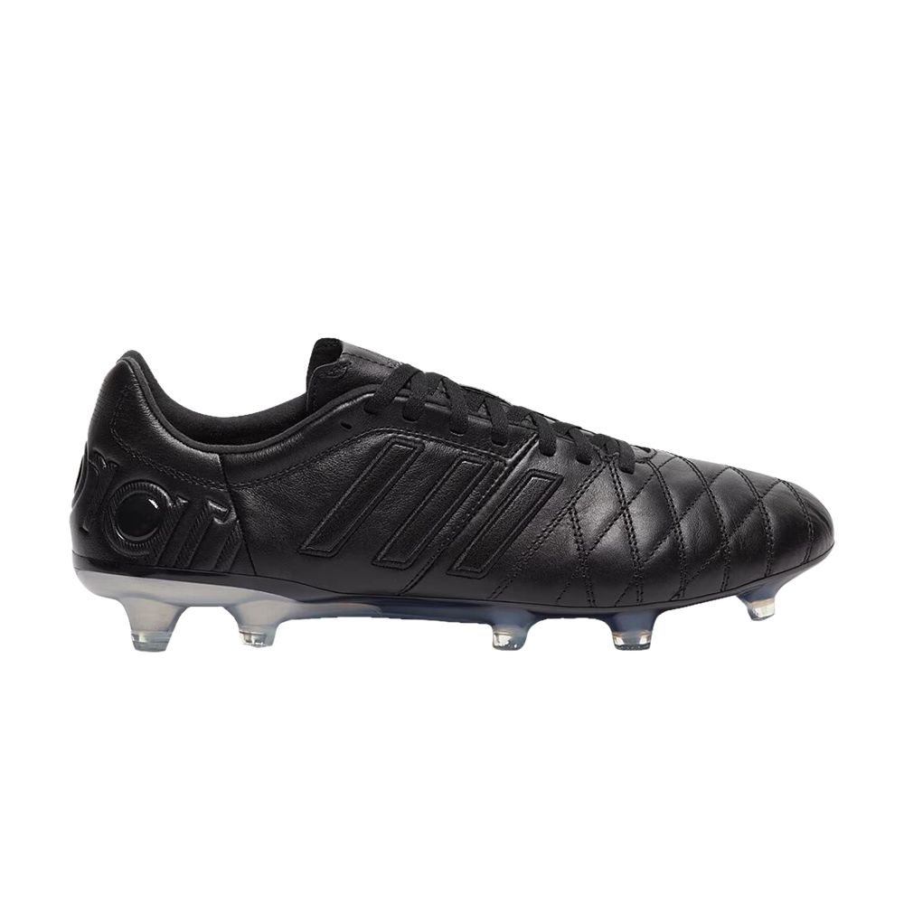 adidas Pro:Direct x Adipure 11Pro FG '25th Anniversary' | Black | Men's Size 9.5