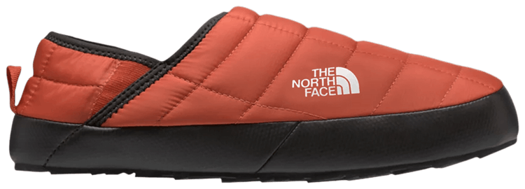 Thermoball Traction Mule 5 Burnt Ochre