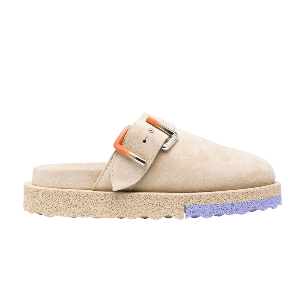 Buy Off White Sponge Clog Shoes: New Releases & Iconic Buy Off White Sponge Clog Shoes: New Releases & Iconic