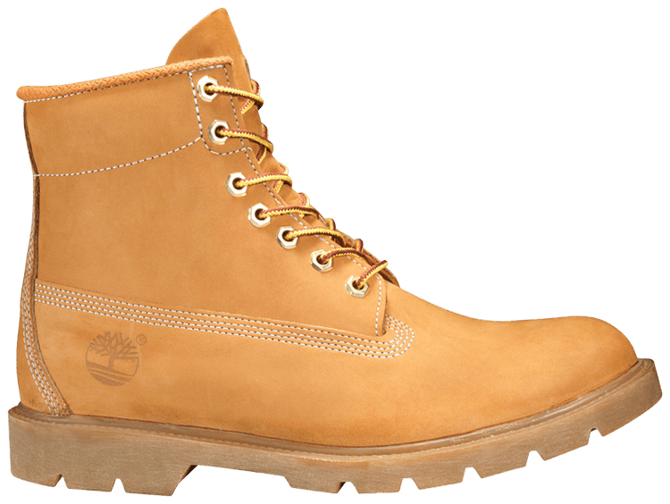 Buy 6 Inch Classic Boot Wheat TB010066 713 GOAT