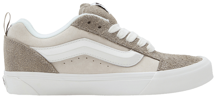 Hairy suede on sale old skool