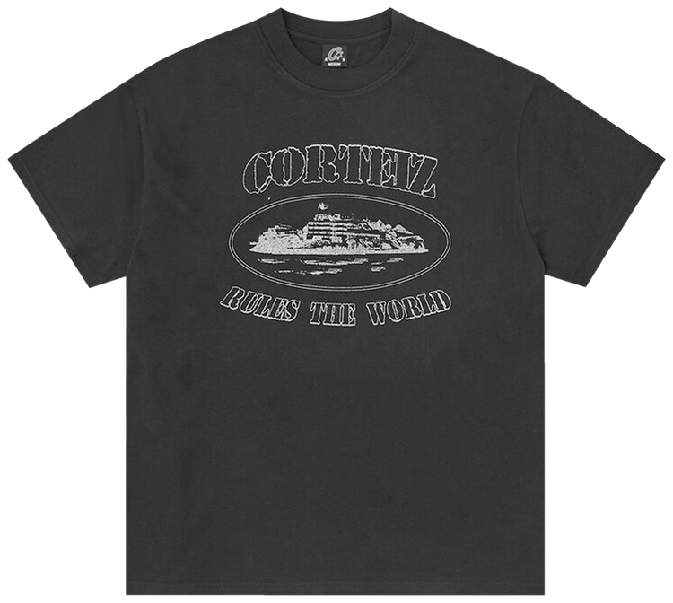 Buy Corteiz tops: New & Pre-Owned | GOAT