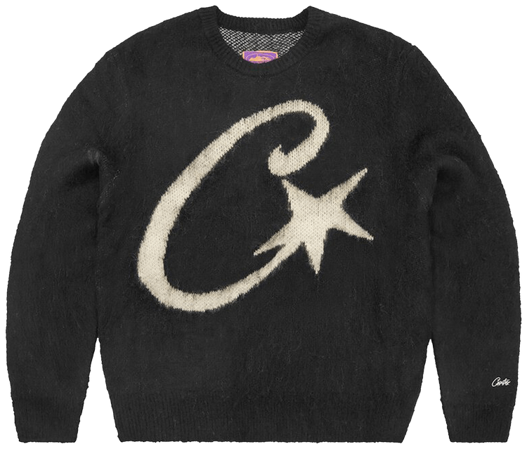 トップス CORTEIZ SPONSORS TRAINING PULLOVER BLACK Buy Corteiz Sponsors Training Pullover 'Black' - 07892