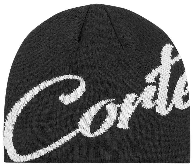 corteiz ビーニー Corteiz Crochet Beanie Striped Blue Men's - SS23 - US