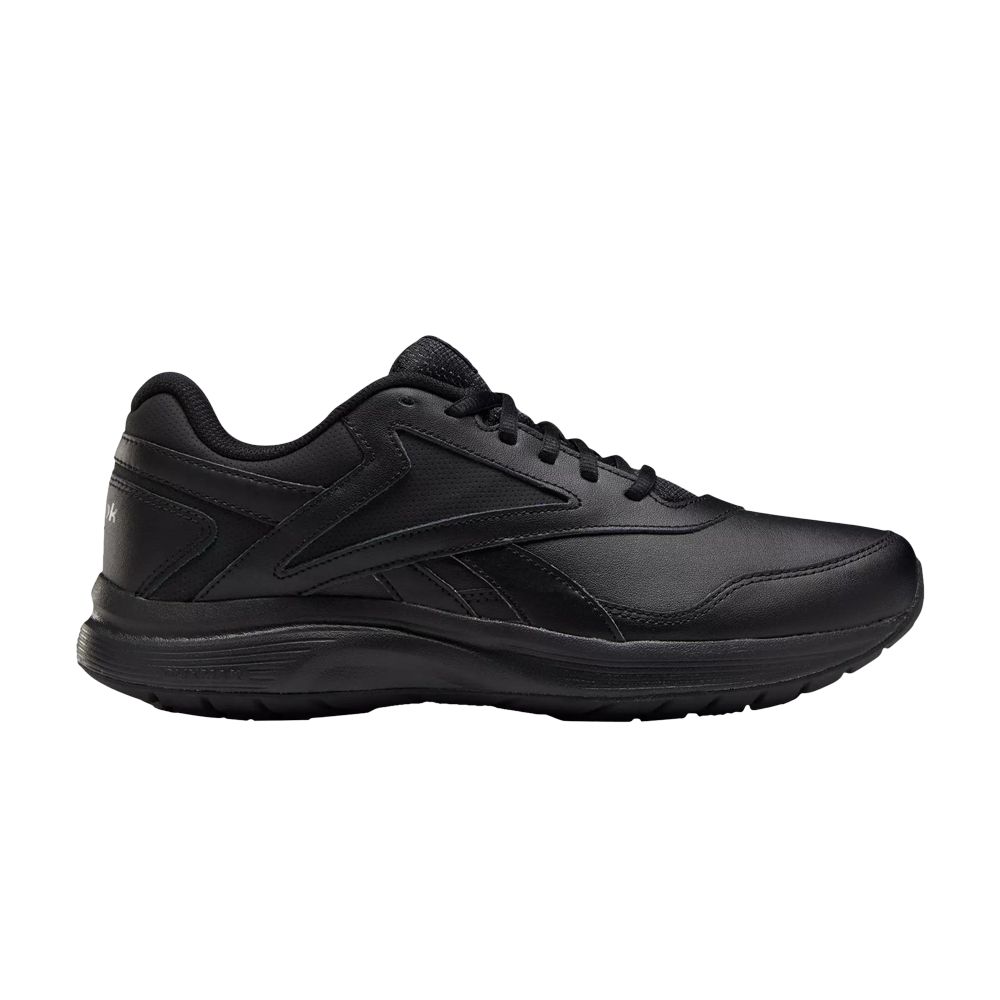 Reebok Walk Ultra 7 DMX Max Wide 'Black Cold Grey' | Men's Size 11.5 - 100001147