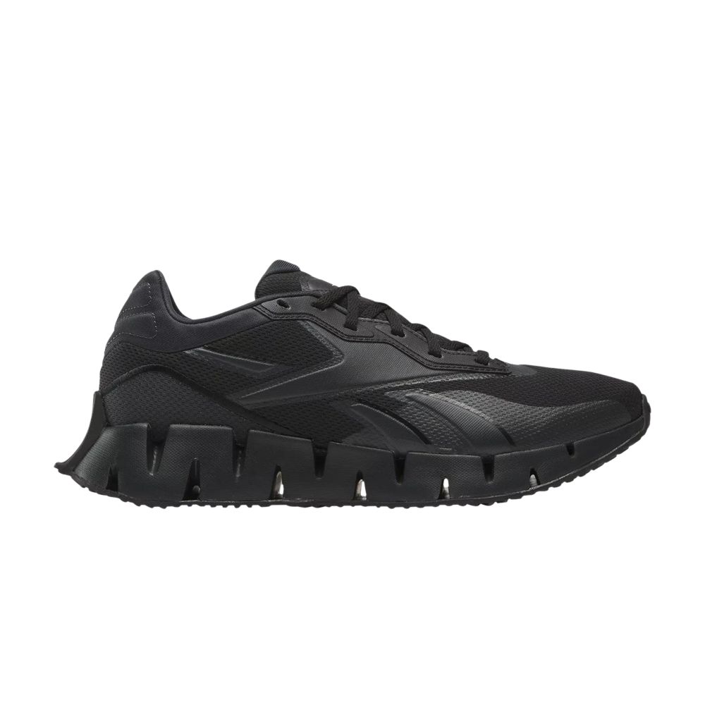 Zig Dynamica 4 'Black Pure Grey' - 100033395