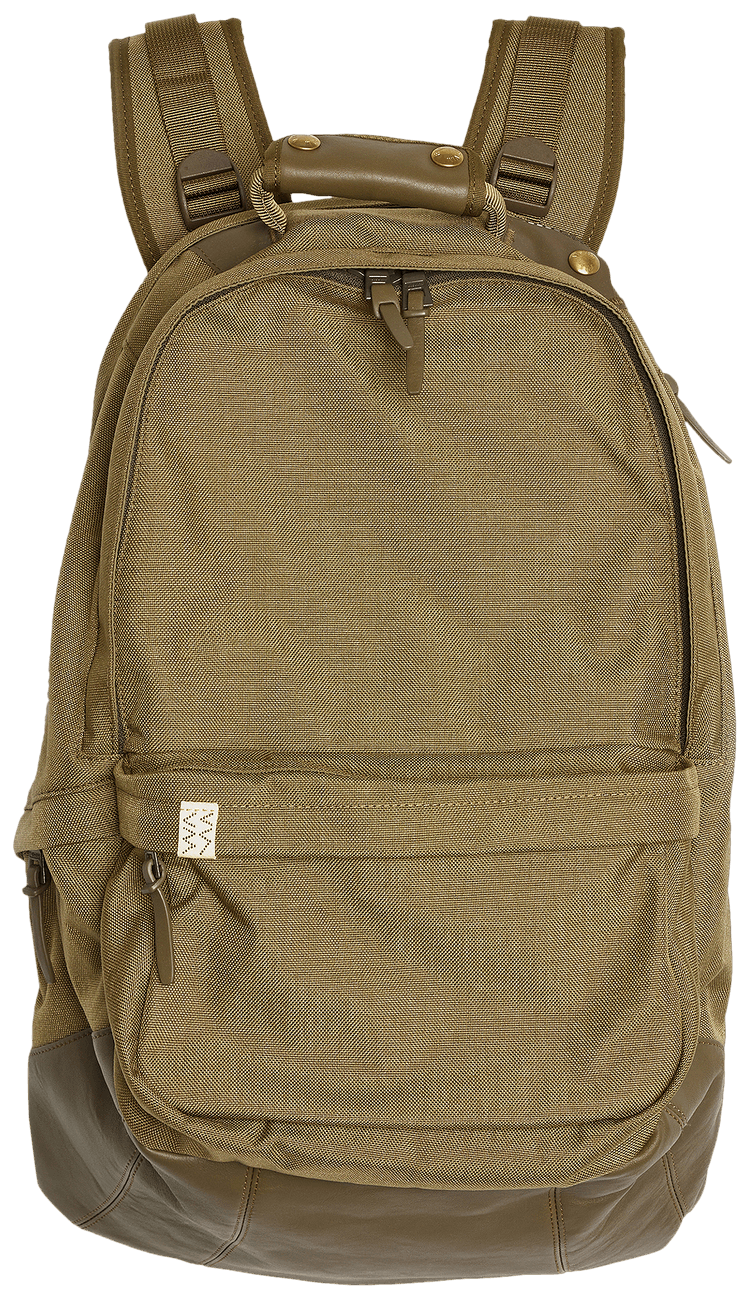Visvim cordura online